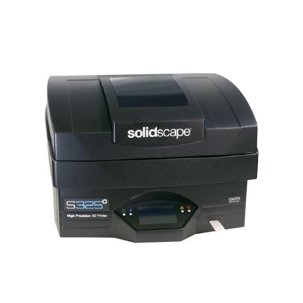 3D tiskárna Solidscape S325 Plus