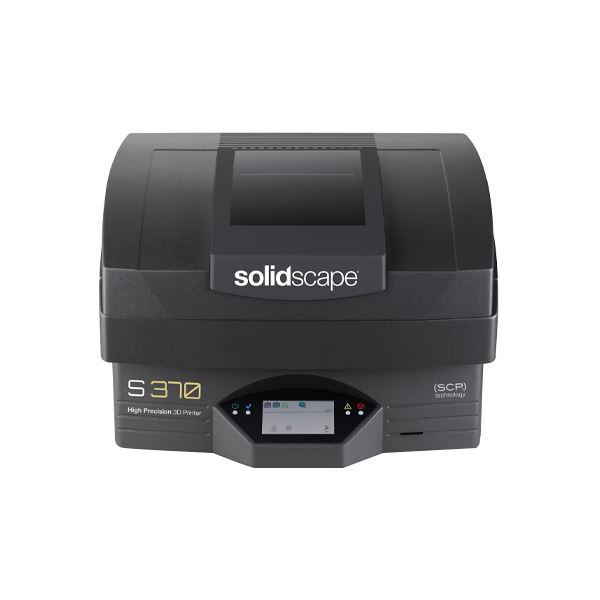 3D tiskárna Solidscape S370