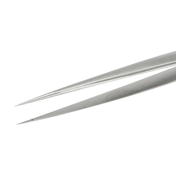 Precizní pinzeta Lindström TL SS-SA, 140 mm