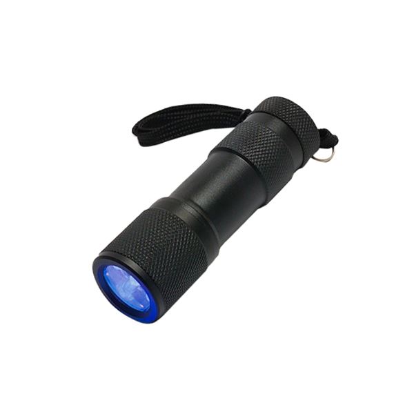 UV svítilna na kameny, 5 LED