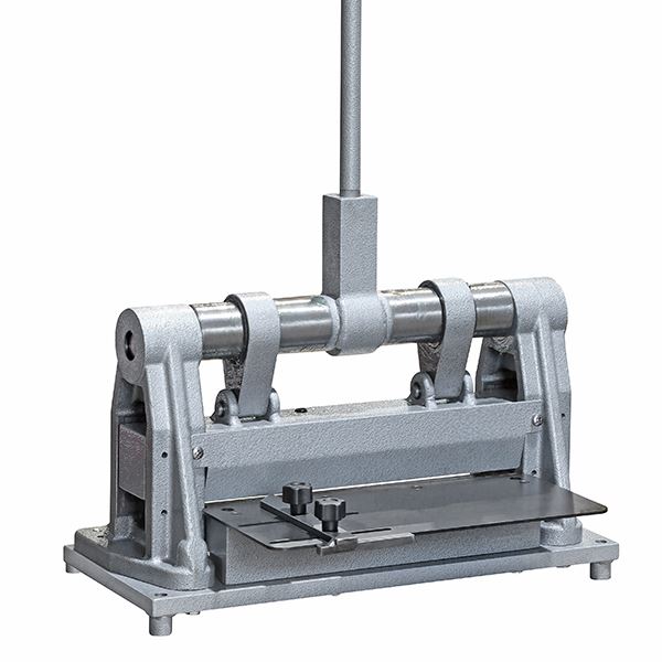 Ruční pákové nůžky Durston Heavy-Duty, 300 mm