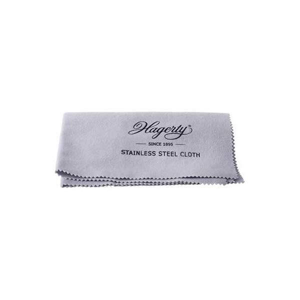Hagerty STAINLESS STEEL CLOTH