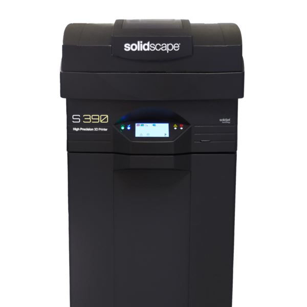 3D tiskárna Solidscape S390