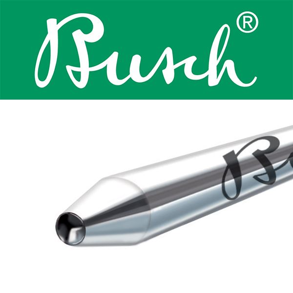 Kornovák Busch č. 19