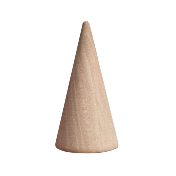 Mandrel na drátování – mini andílek, kužel (pr. 5 cm)