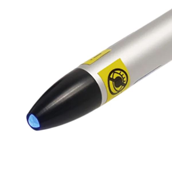 UV svítilna na kameny, 1 LED