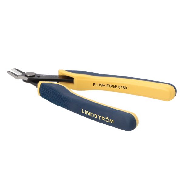 Kleště Lindström 6159 EDGE Peak Shear, štípací boční, 134 mm