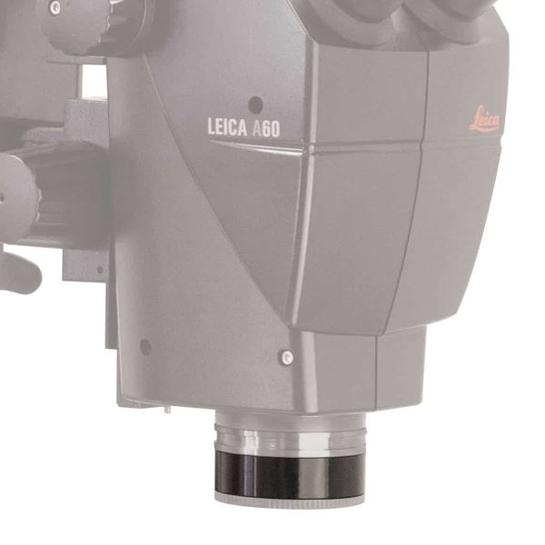 Objektiv pro mikroskop Leica 0,75×