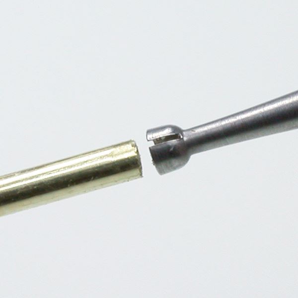 Fréza Fig.411CT, pr.1,30 mm