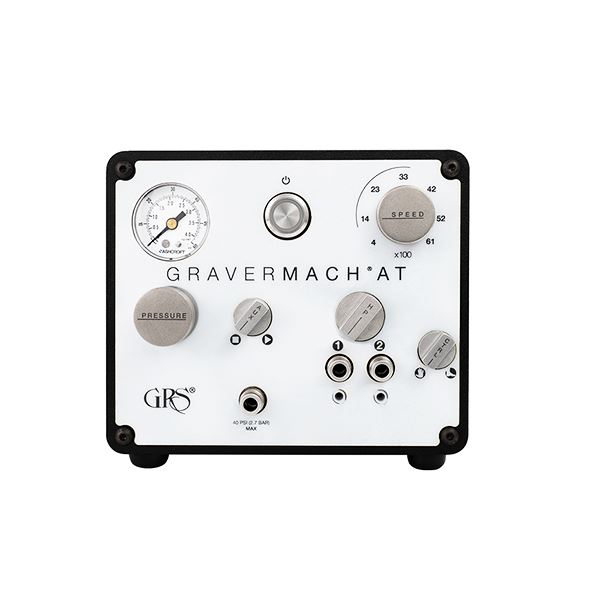 GraverMach AT, NEW