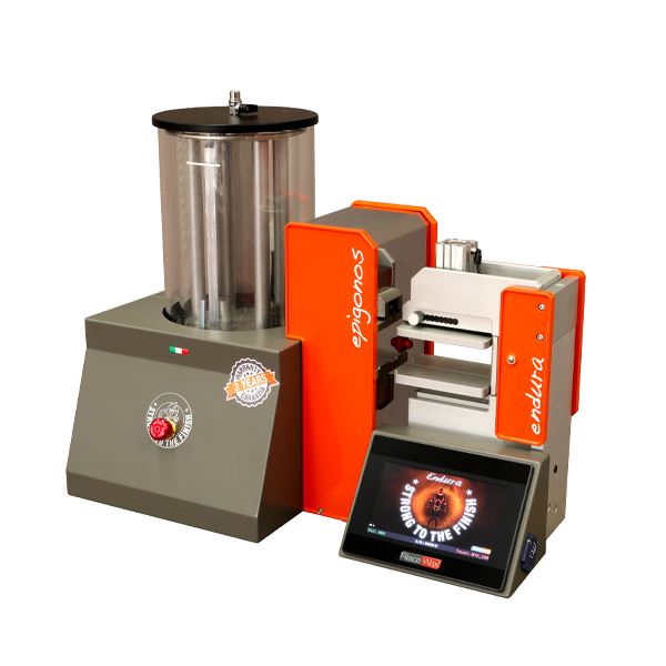 Automatická voskovačka Mono Endura