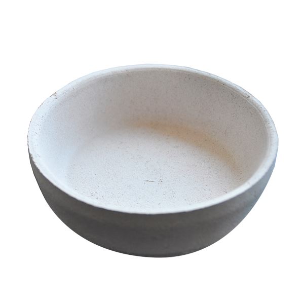 Boraxový talíř, pr.125 mm