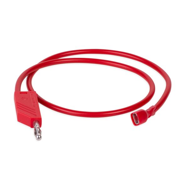 RMgo!/ RM01 kabel červený