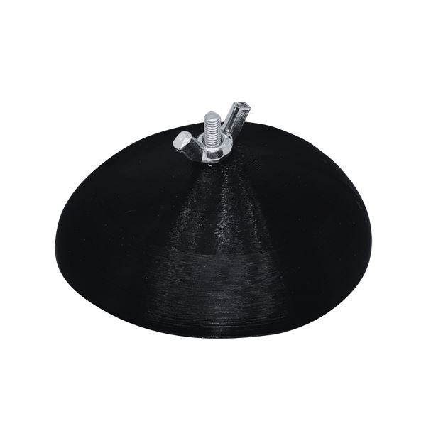 Mandrel na drátování – kachní vejce (pr. 8 cm)