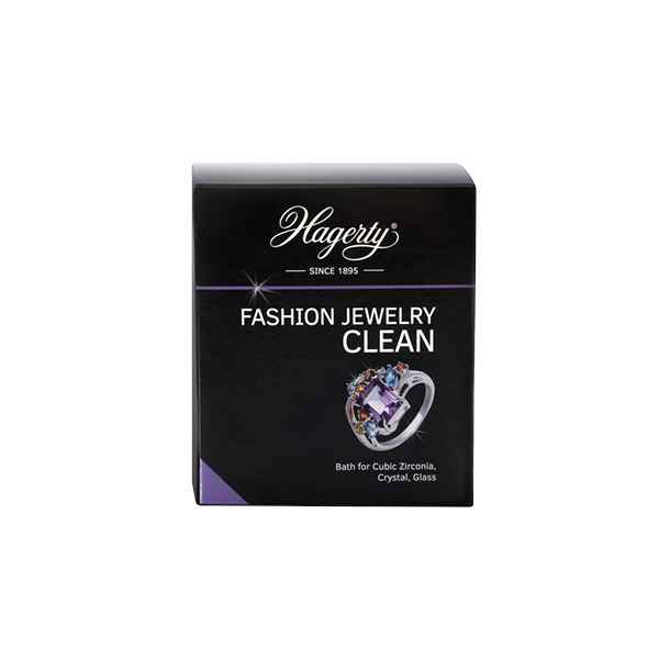 Hagerty FASHION JEWELRY CLEAN
