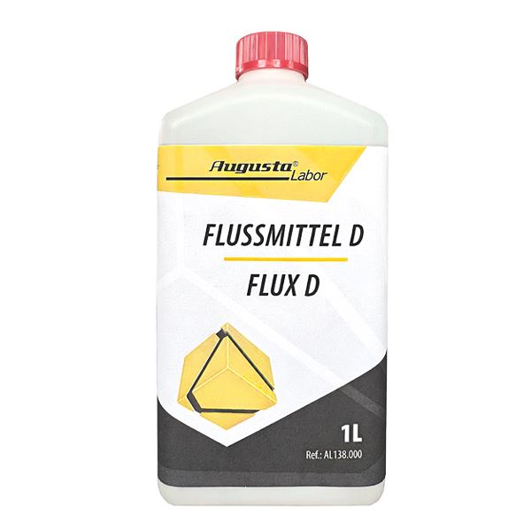 Flussmittel D, 1 l