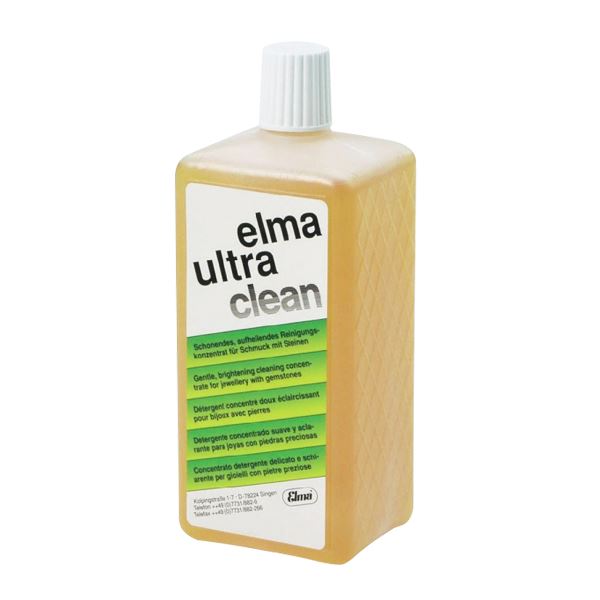 Elma Ultra Clean