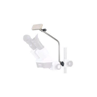 Opěrka hlavy pro mikroskop SM5
