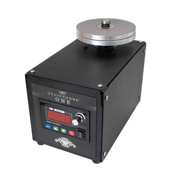 Systém pro broušení rýtek GraverHone ONE