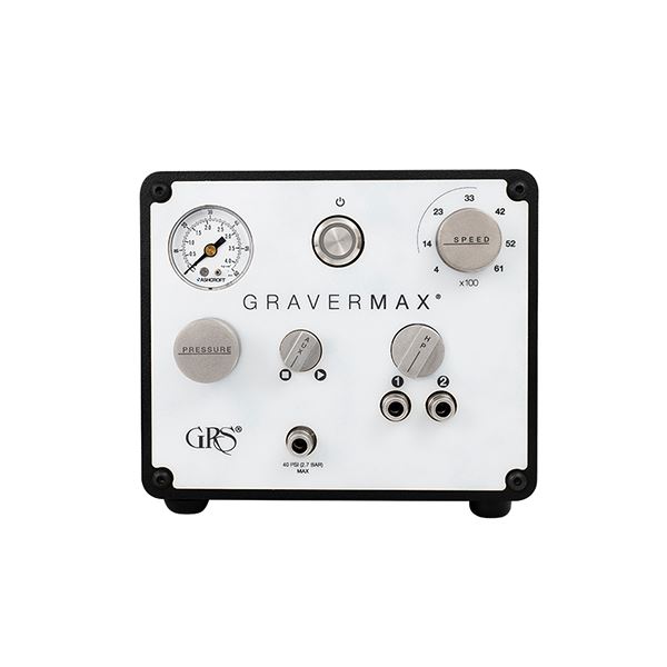 GraverMax, NEW