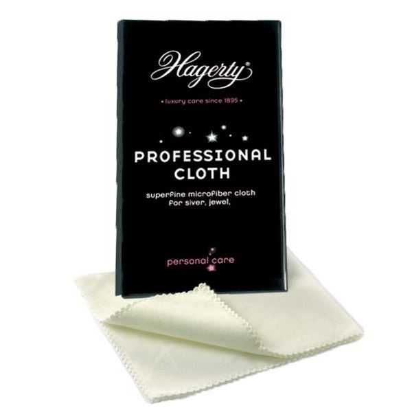 Hagerty PROFESSIONAL CLOTH