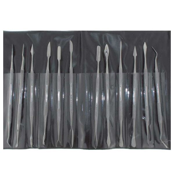 6pc Wax Carver Set