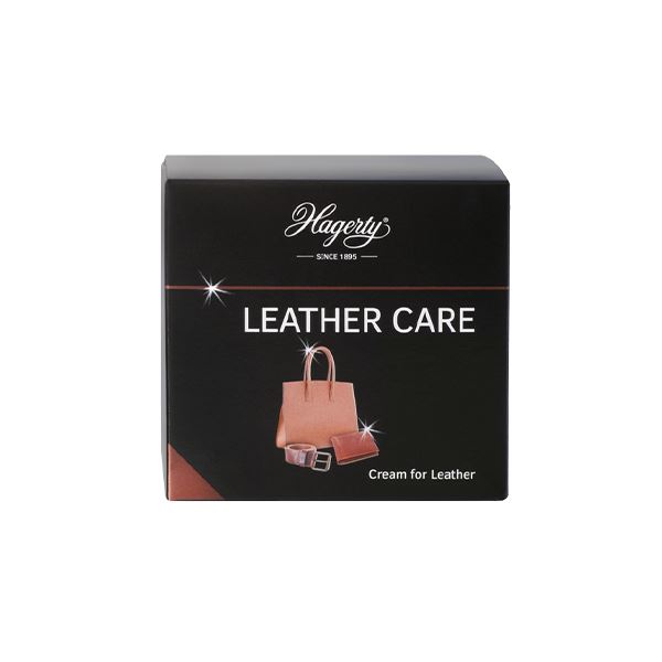 Hagerty LEATHER CARE