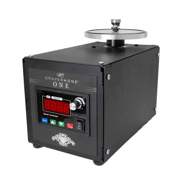 Systém pro broušení rýtek GraverHone ONE