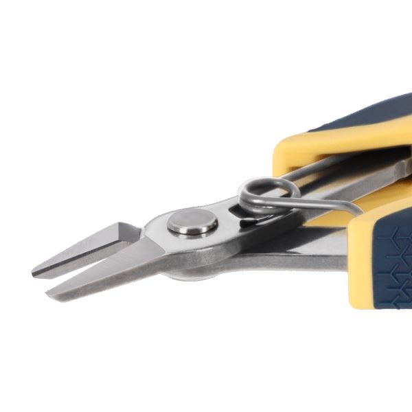 Kleště Lindström 6152SS EDGE Inox Shear, štípací boční, 134 mm