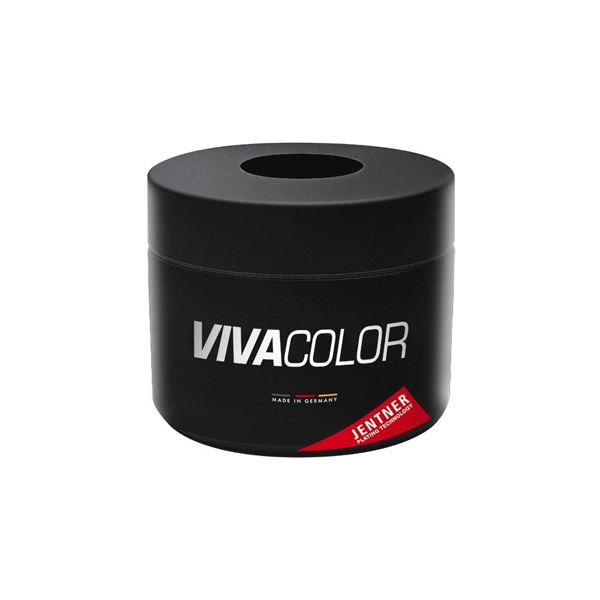 VivaColor Pure Černá, 25 g