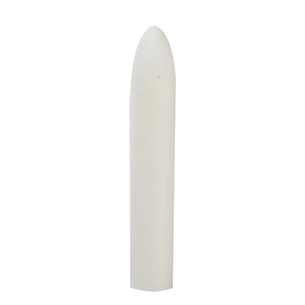 Hrot bílý tlustý 3,7x22 mm (bal. 10 ks)