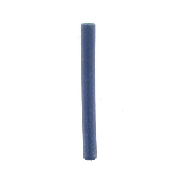 Silikon-karbidová tyčinka pr.2 mm, modrá, hrubá