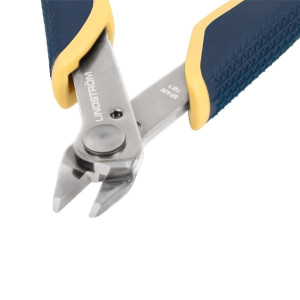 Kleště Lindström 6152SS EDGE Inox Shear, štípací boční, 134 mm