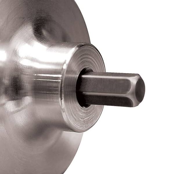 Šestihranný klíč 6 mm pro kulový svěrák