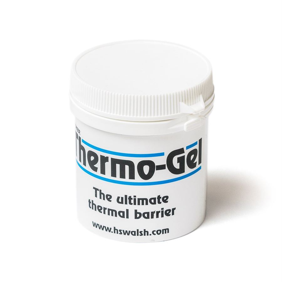 Thermo-Gel 100 g | ADVANTAGE